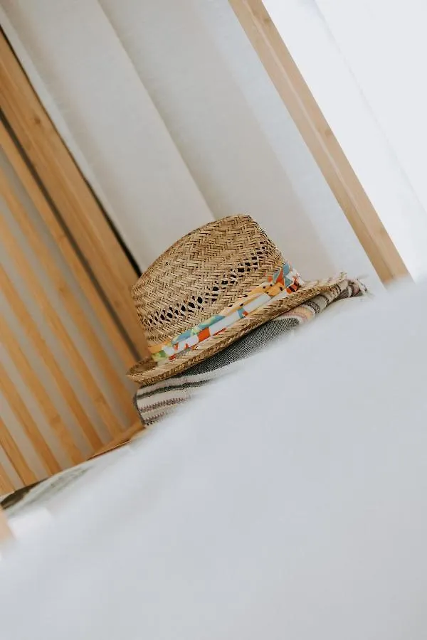 Ks Tiendas 8 Apartment Almeria