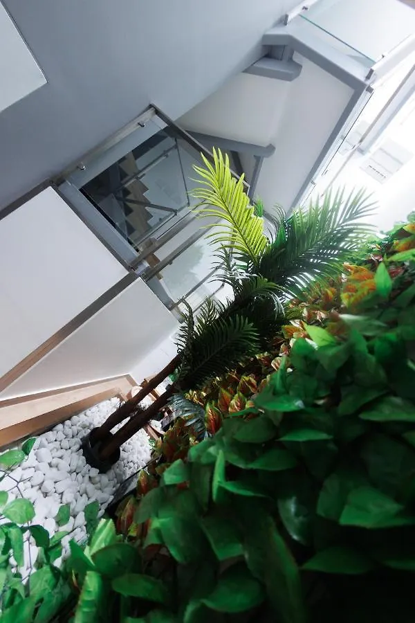 Apartment Ks Tiendas 8 Almeria