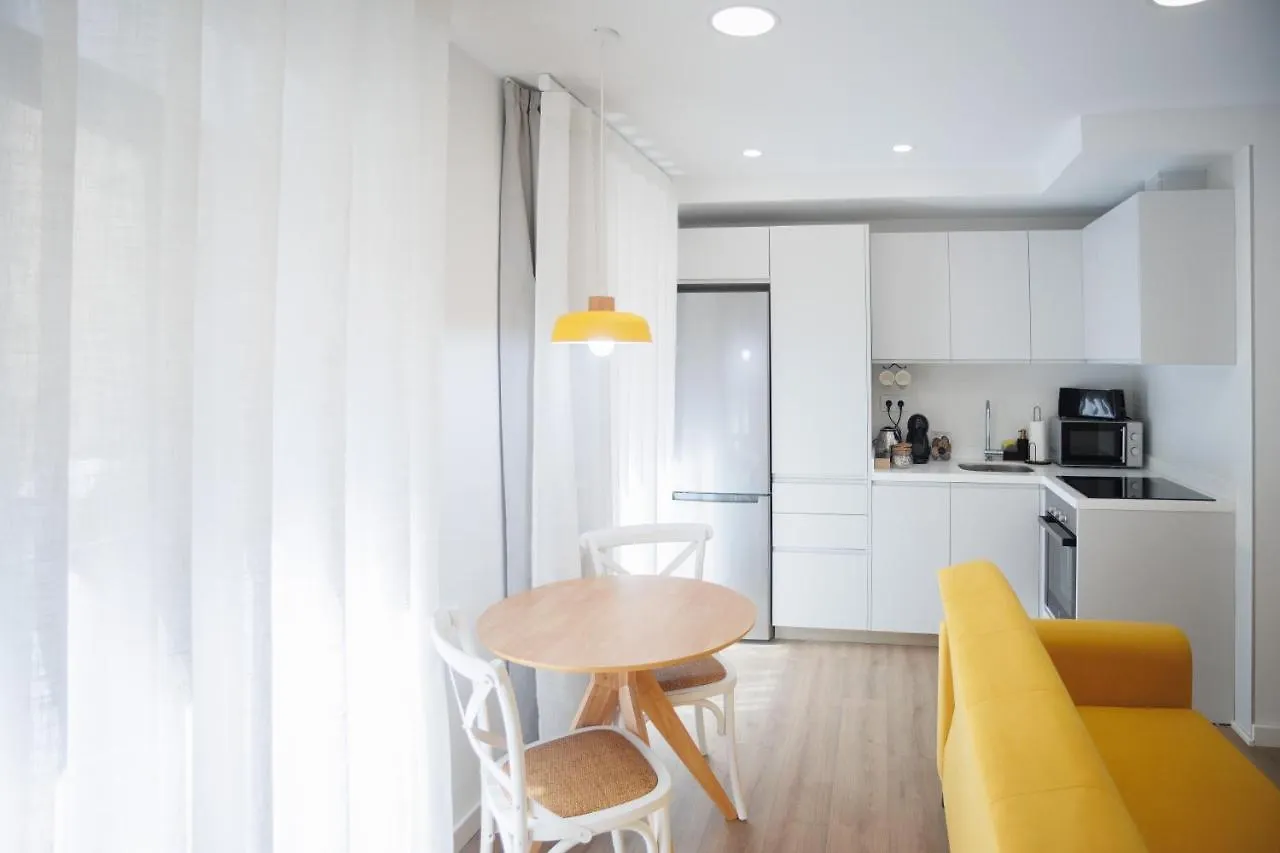 Apartment Ks Tiendas 8 Almeria Spain