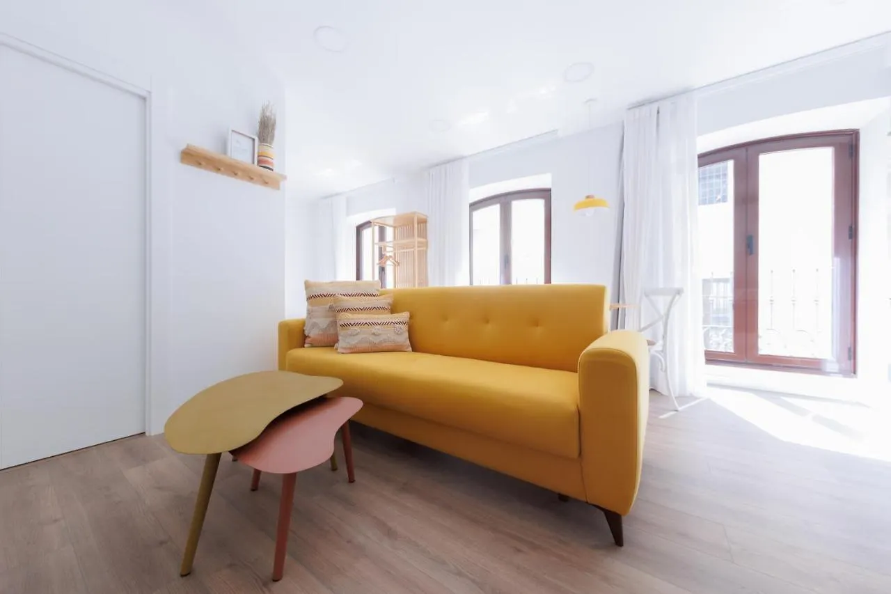 Apartment Ks Tiendas 8 Almeria Spain